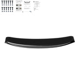 Front Splitter BMW 6 Series